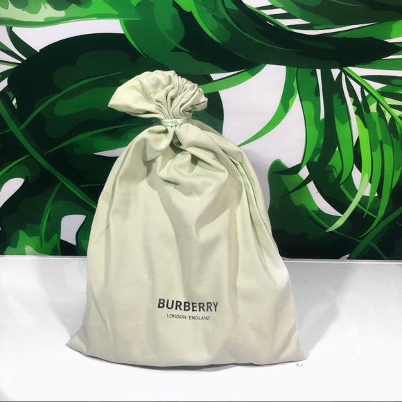 Burberry Banded Flats - Picture 6 of 6